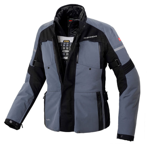 Geaca Moto Spidi Tour Evo H2Out